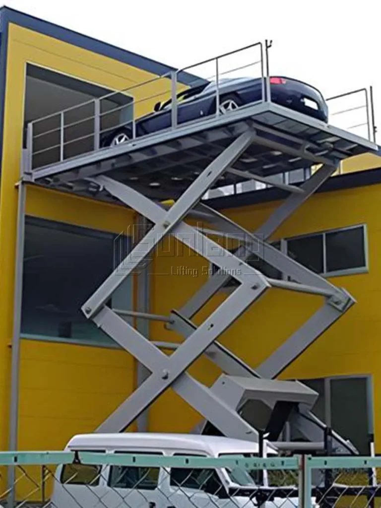 scissor-lift-table