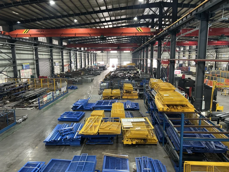 workshop